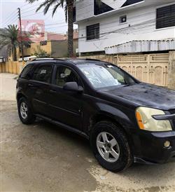 شيفروليه إكوينوكس